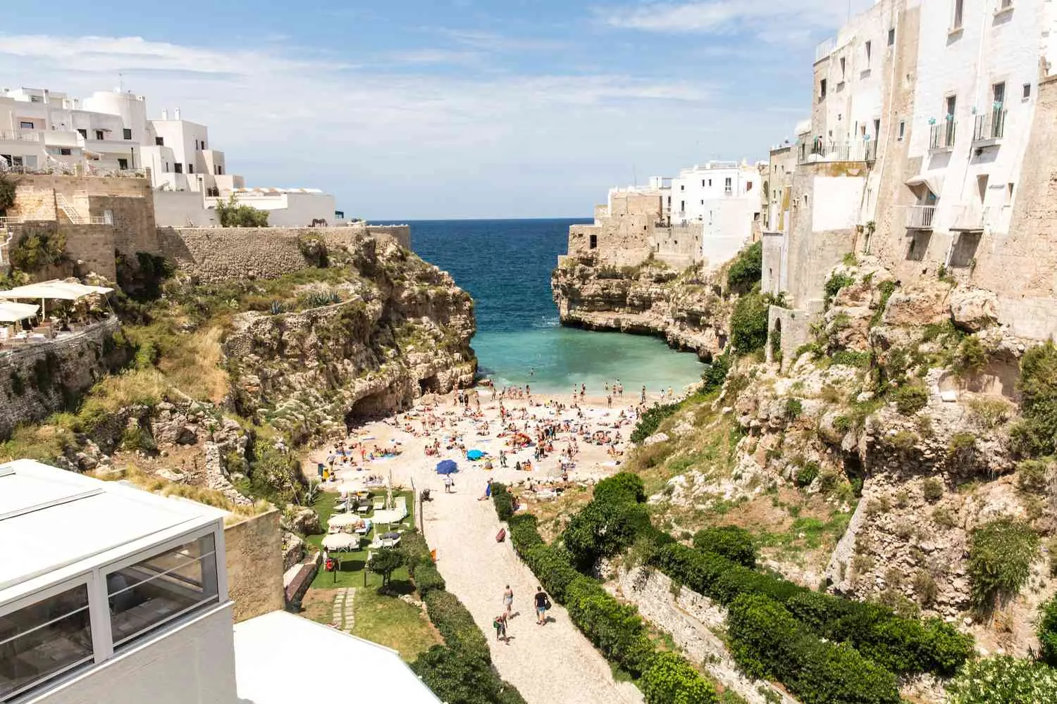 6587 amalfi coast honeymoon