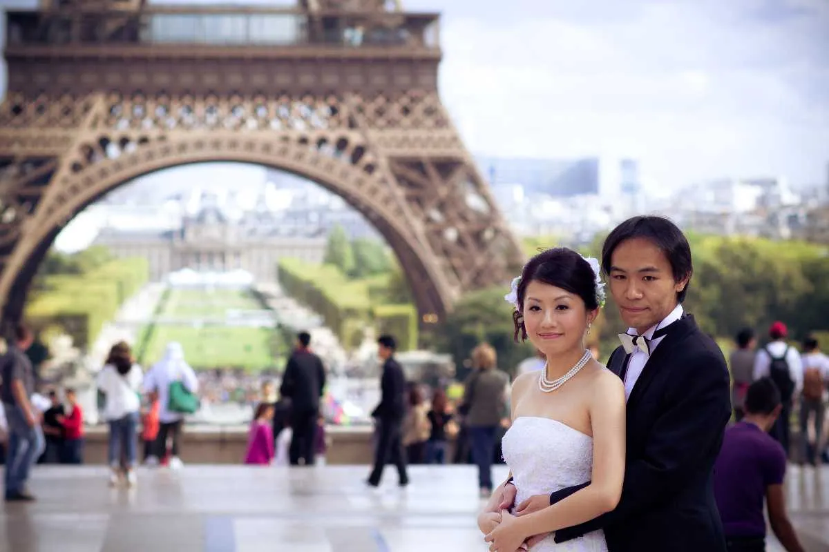 6589 seine river cruise honeymoon