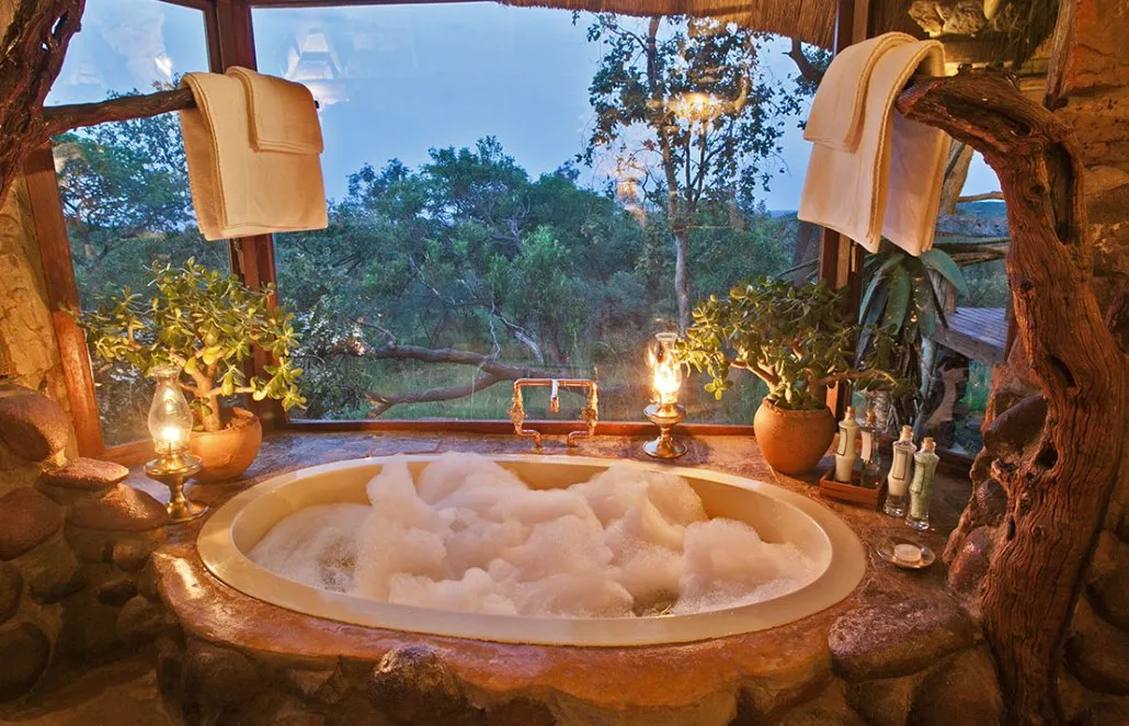 6609 african safari honeymoon animals