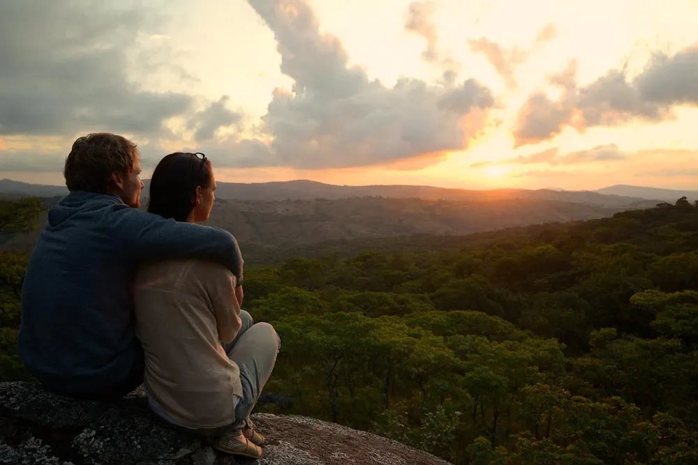 6609 african safari honeymoon luxury lodge