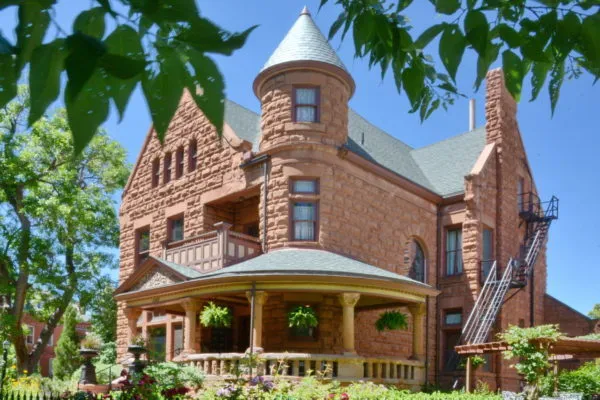 6620 colorado honeymoon hotel