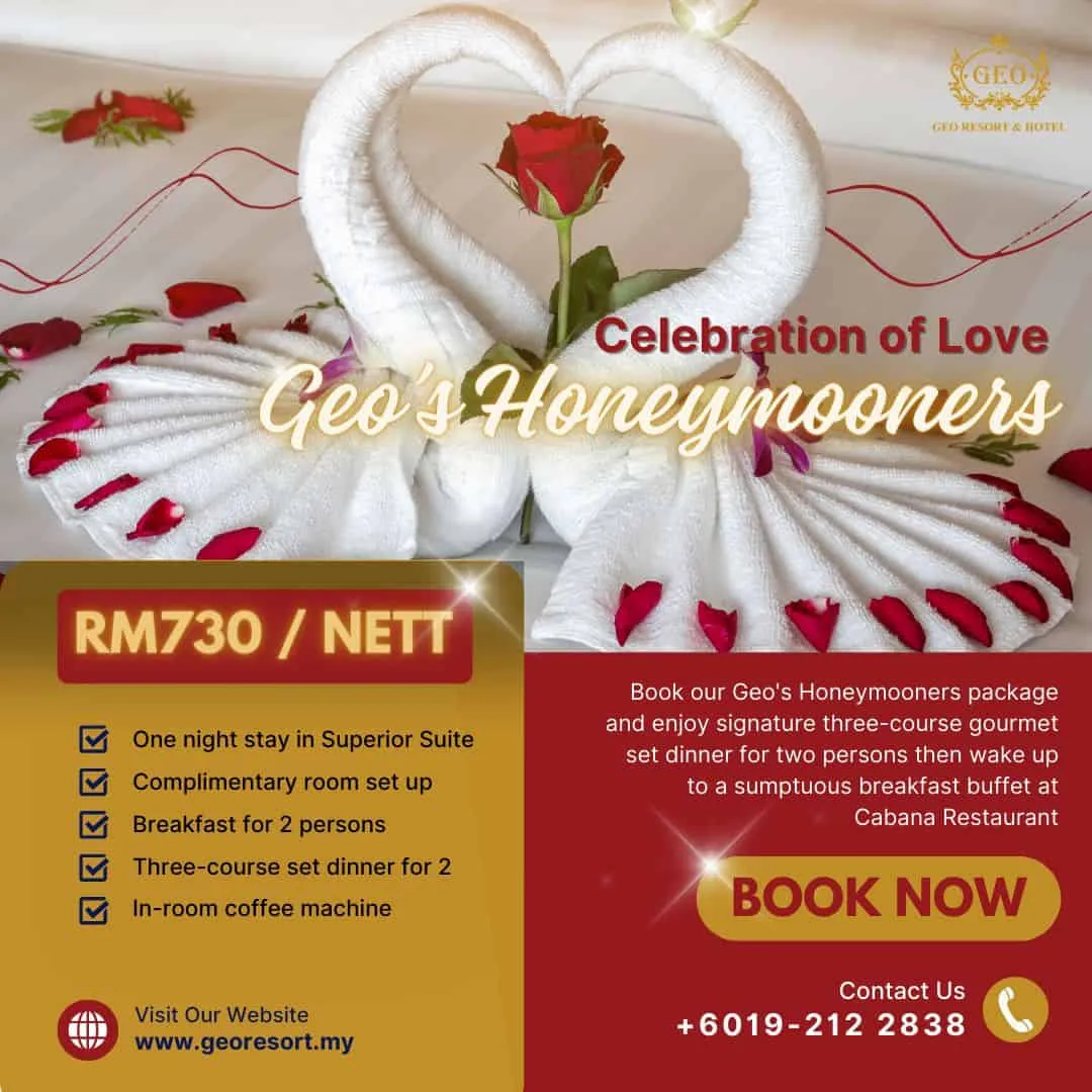 6640 honeymoon package makemytrip overview