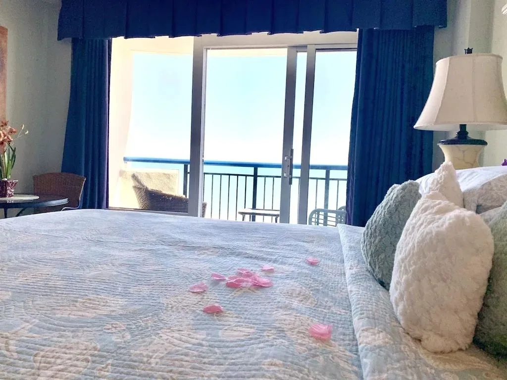 6647 grand floridian honeymoon suite amenities