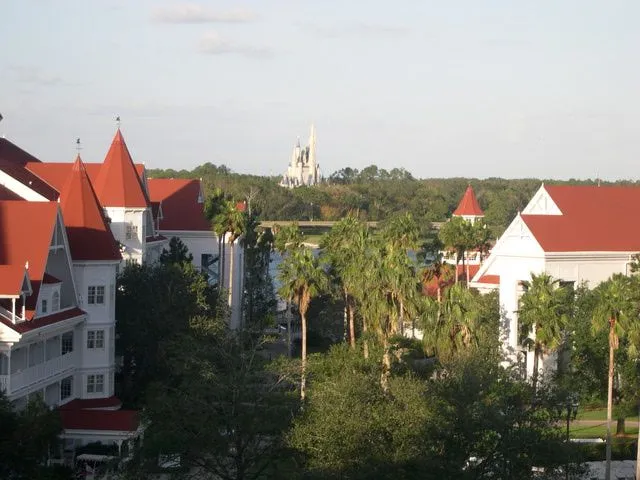 6647 grand floridian honeymoon suite view