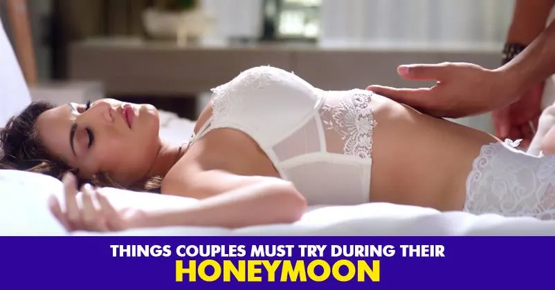 6681 honeymoon activities