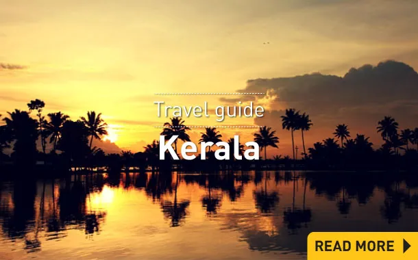 6689 kerala backwaters