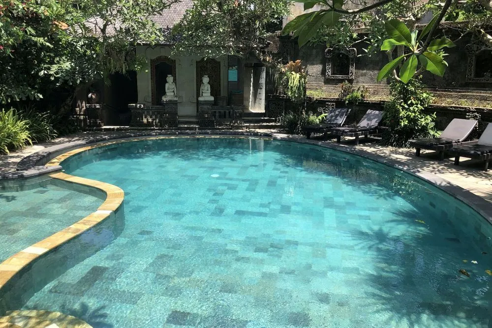 6693 ubud guesthouse exterior