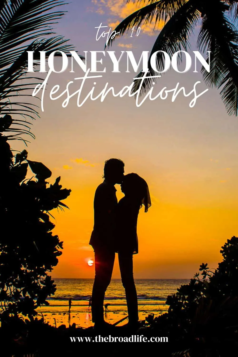 6704 honeymoon activities