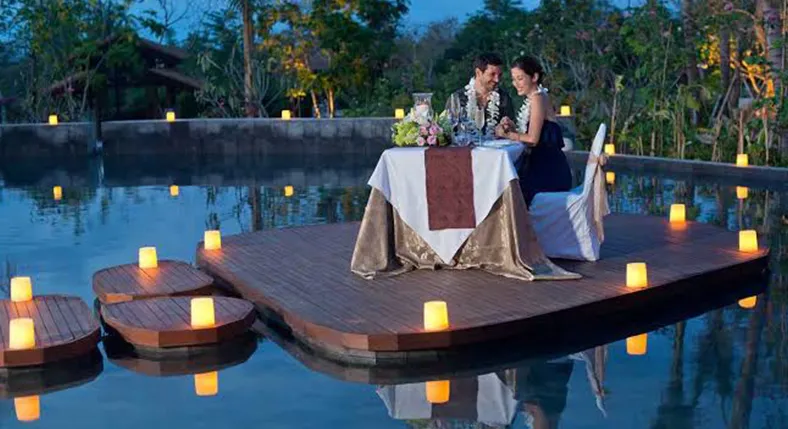 6713 florida keys honeymoon