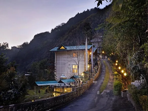 6750 darjeeling honeymoon