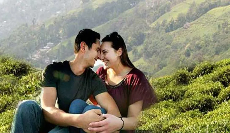 6750 shillong honeymoon