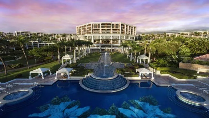 6771 grand wailea resort