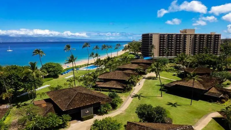 6771 paradise cove resort