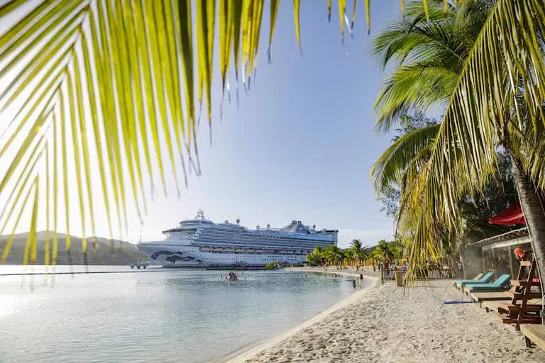 6837 honeymoon cruise destination2