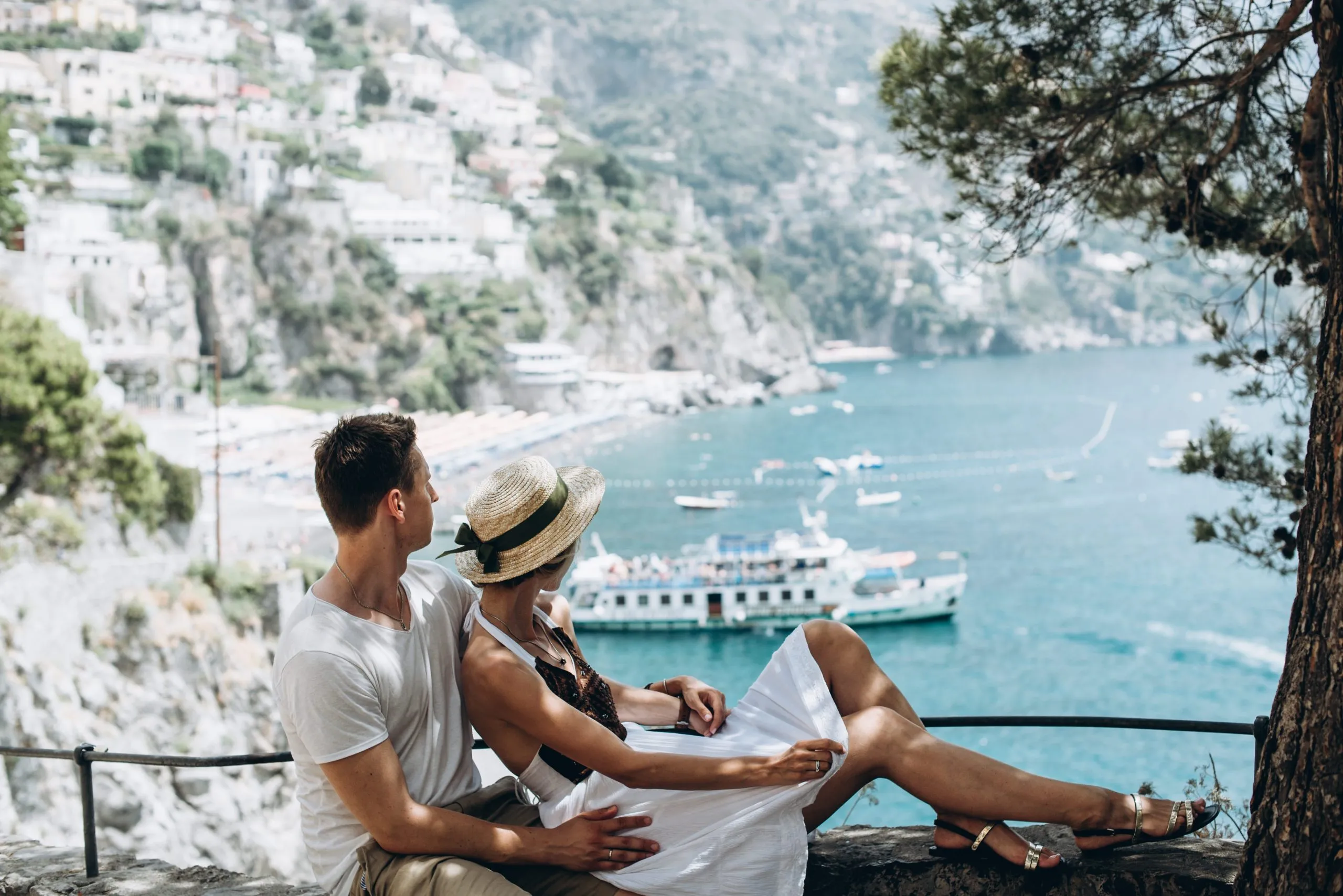 6894 transportation in italy honeymoon