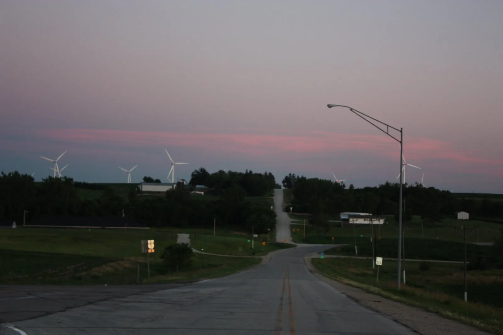 6906 amana colonies honeymoon