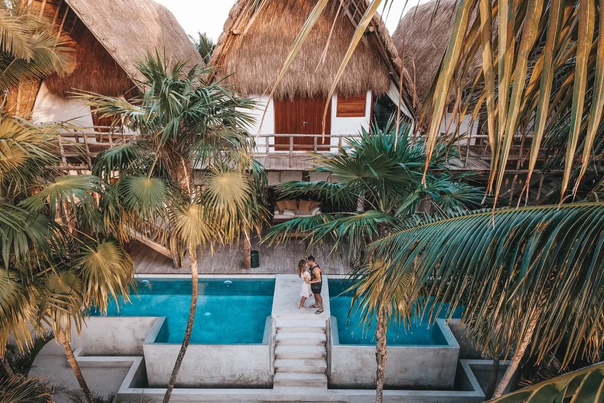 6908 bali honeymoon
