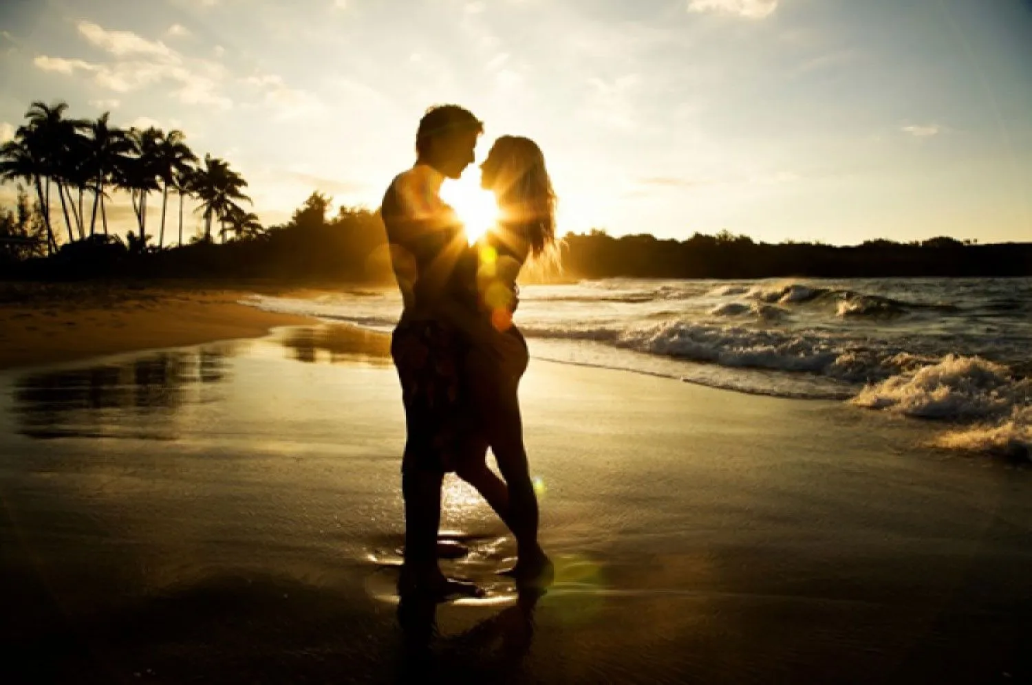 6914 venice honeymoon