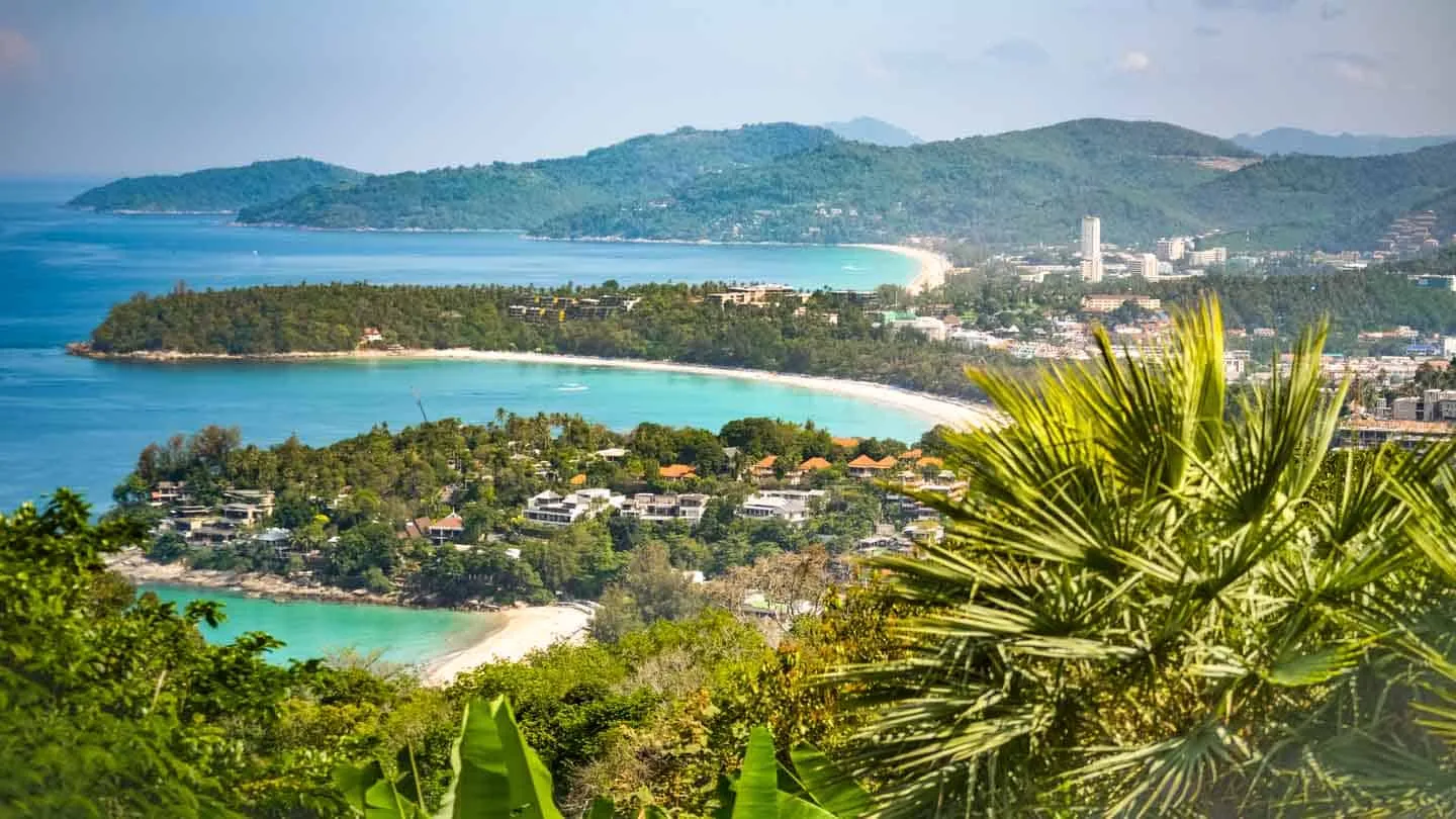 6918 phuket honeymoon beach