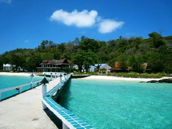 6918 phuket honeymoon villa